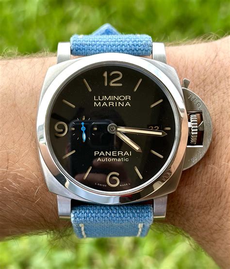 panerai 1312 price